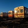 - railyard -