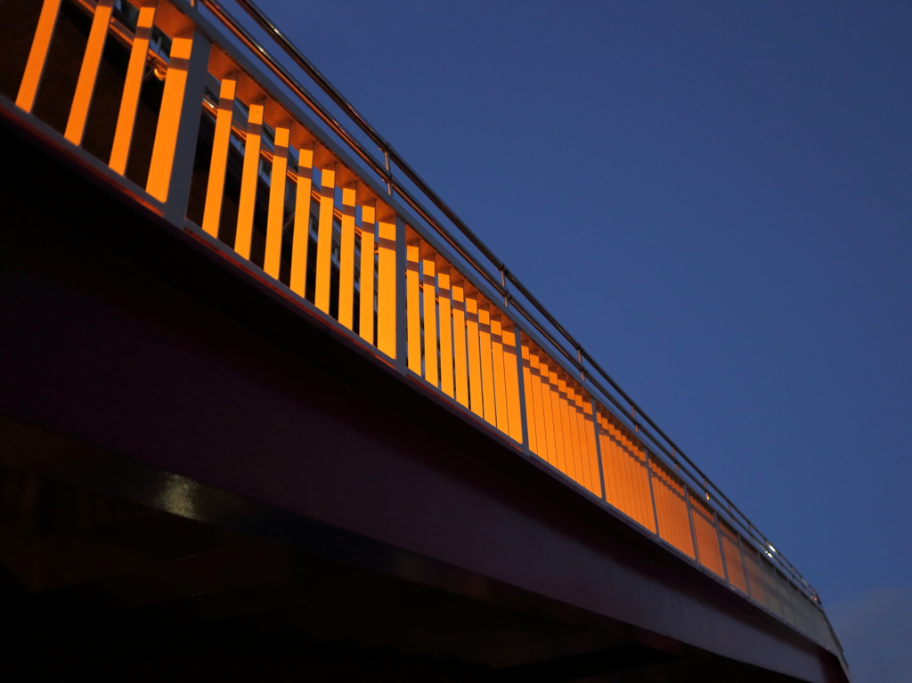 Handrail