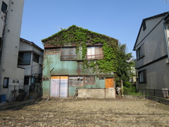 ハレノソラ