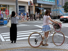 博多の女（ひと）かも