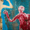 - red man -