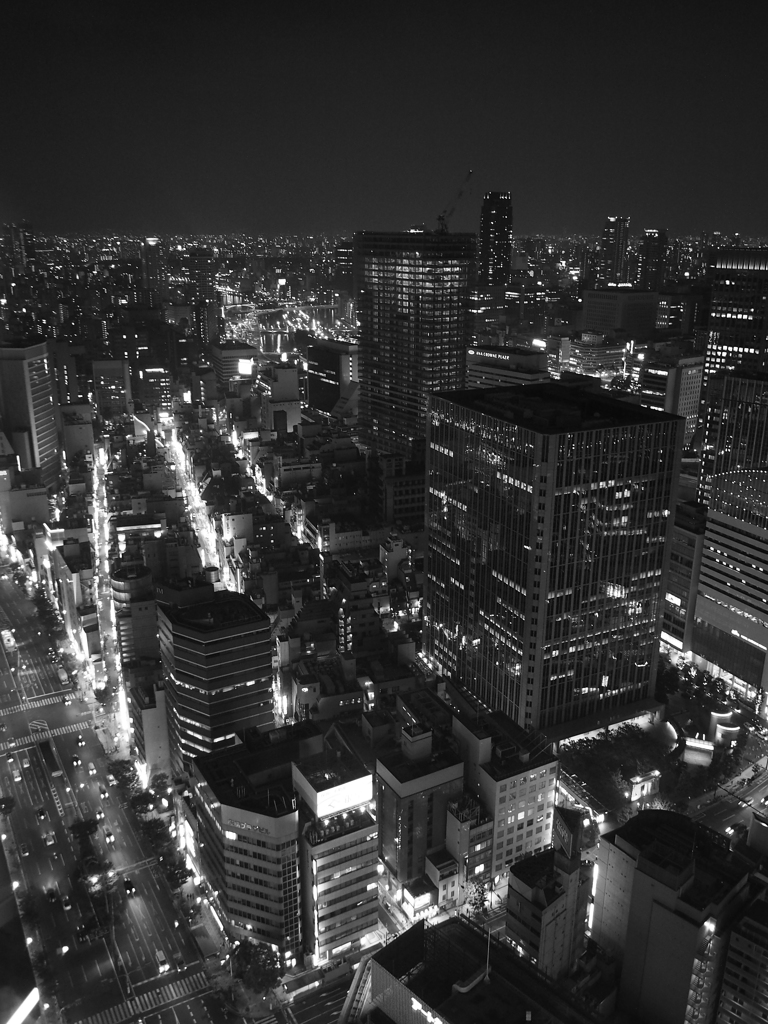 - umeda from breeze -