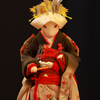狐の嫁入り