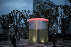 急いで帰ろか・・