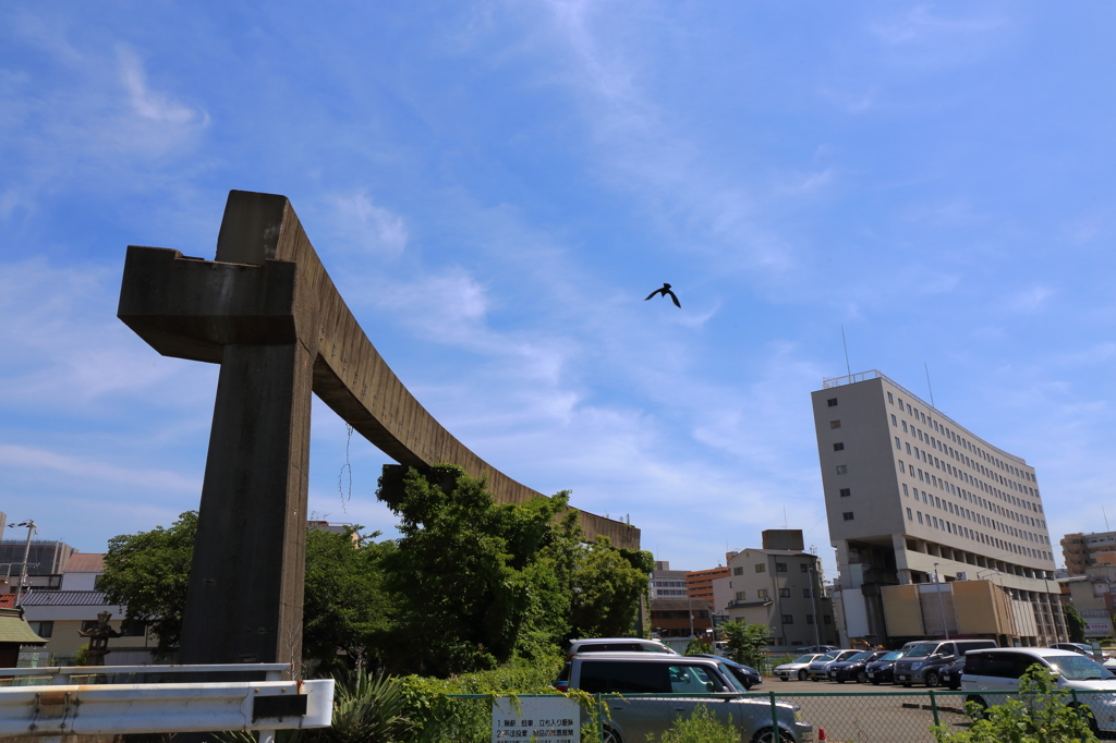 確固たる空虚