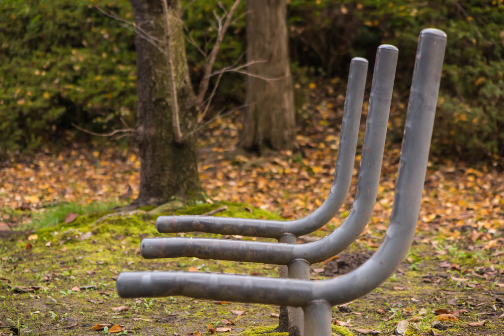 - where to sit  -