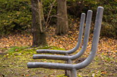 - where to sit  -