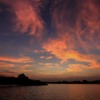 名残雲