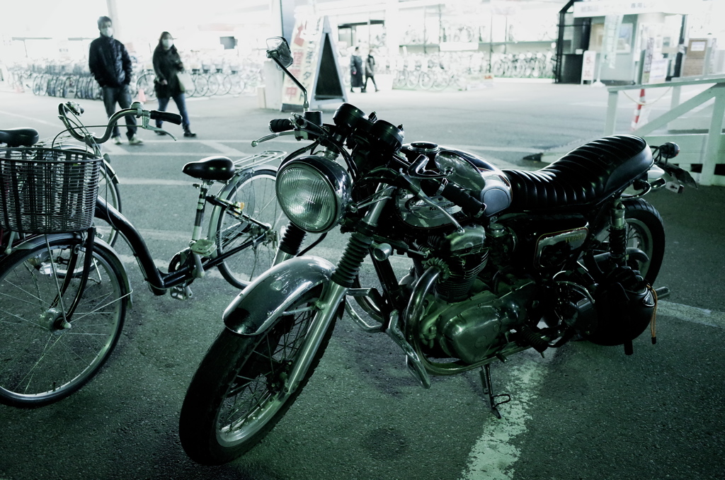 W650