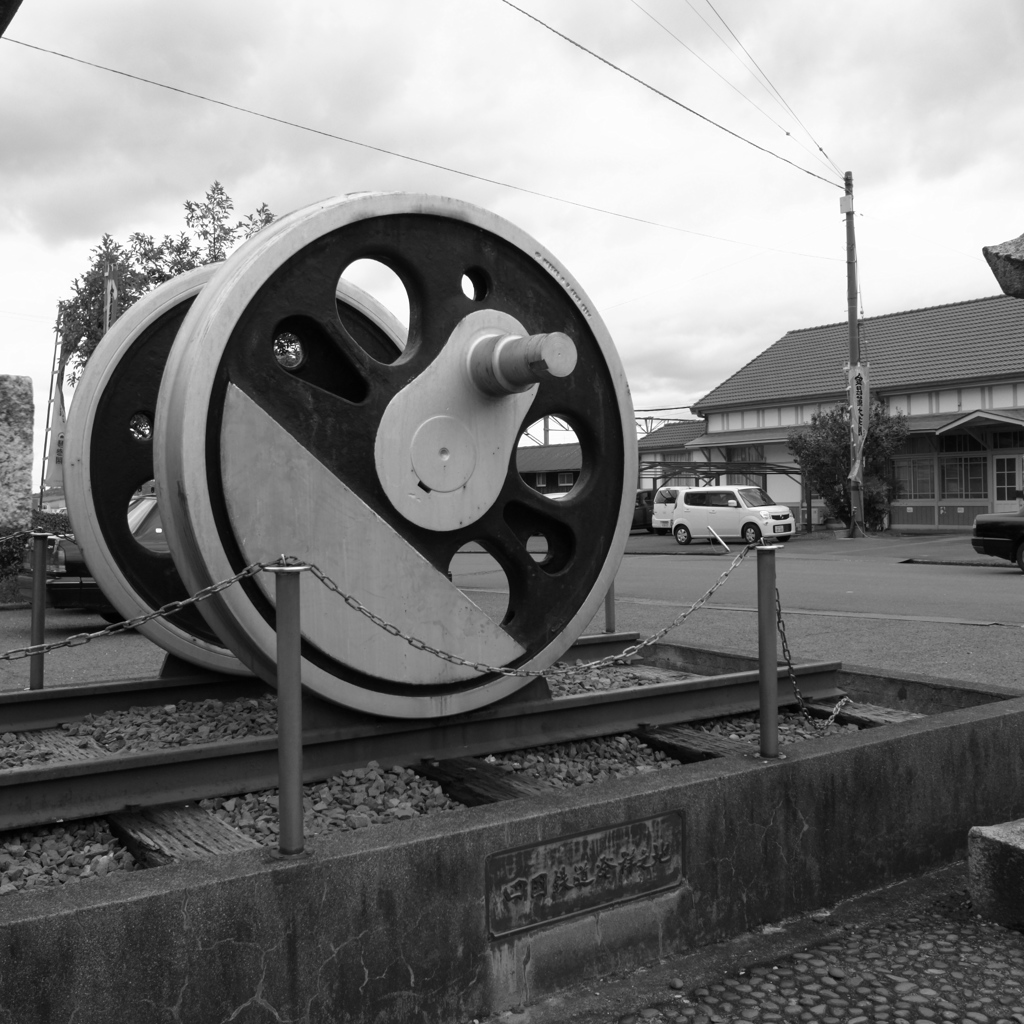 琴平駅