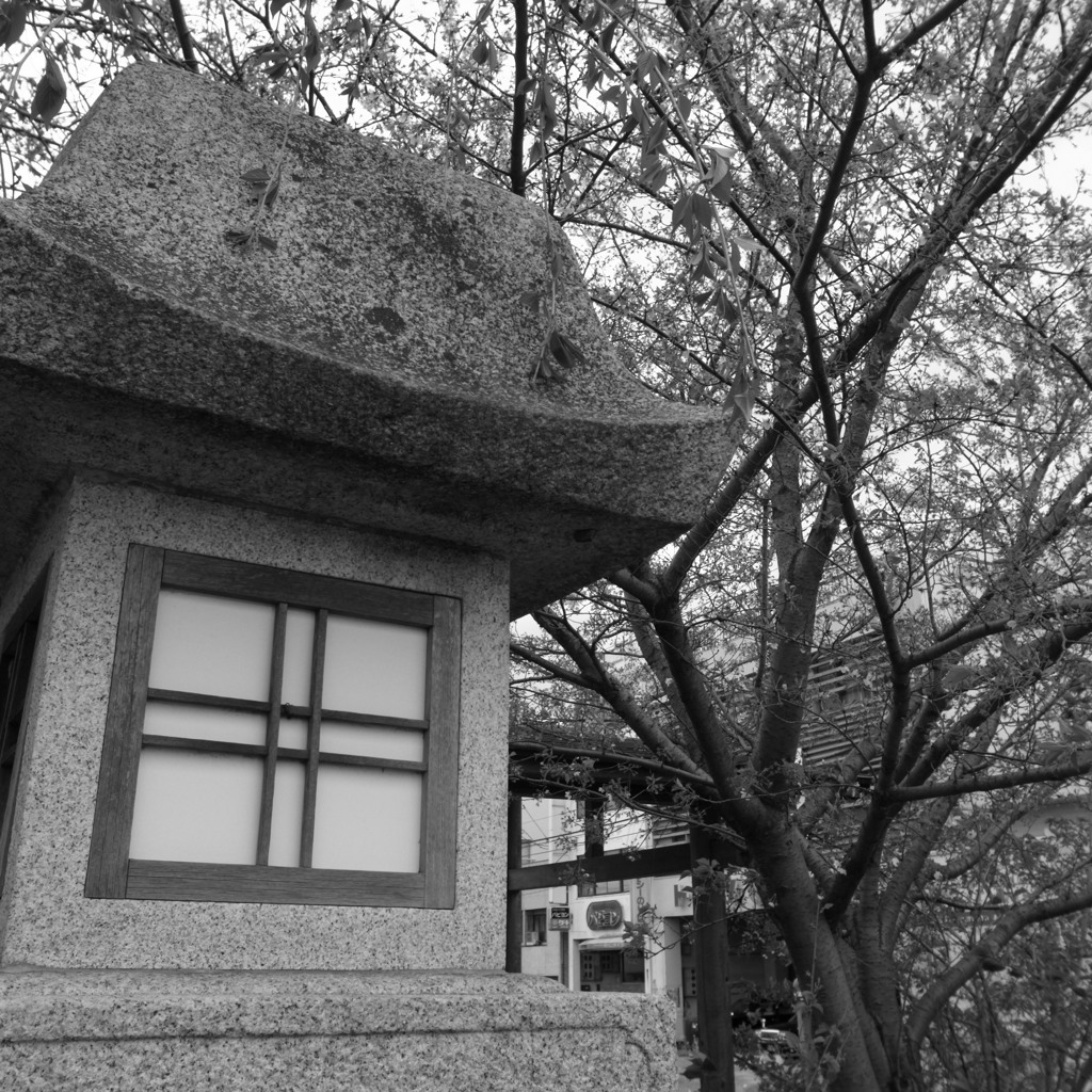 神社
