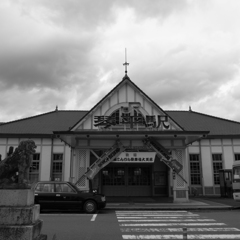 琴平駅