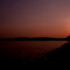 DSC_0293松島海岸夕日