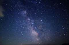 星々と・・・・１