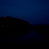 白石川堤夜景3