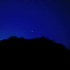 白石川堤夜景4