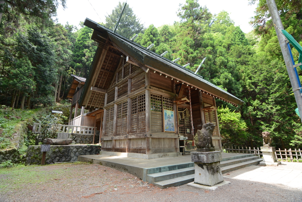 養老神社