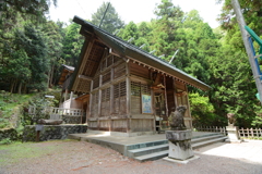 養老神社