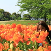 お花女子