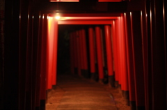 志氐神社