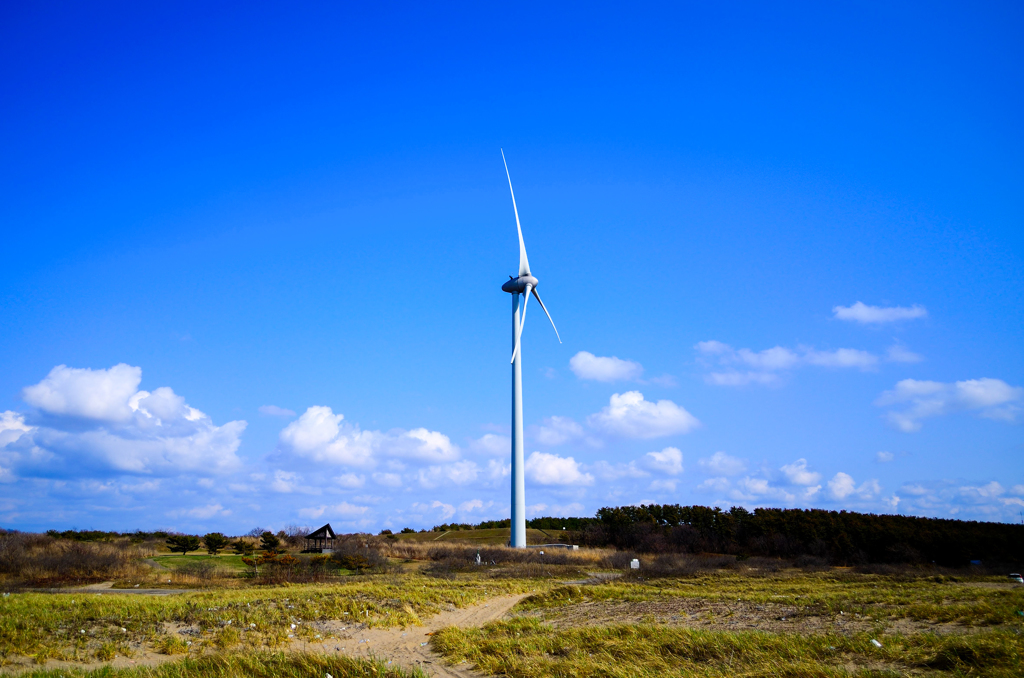 windmill