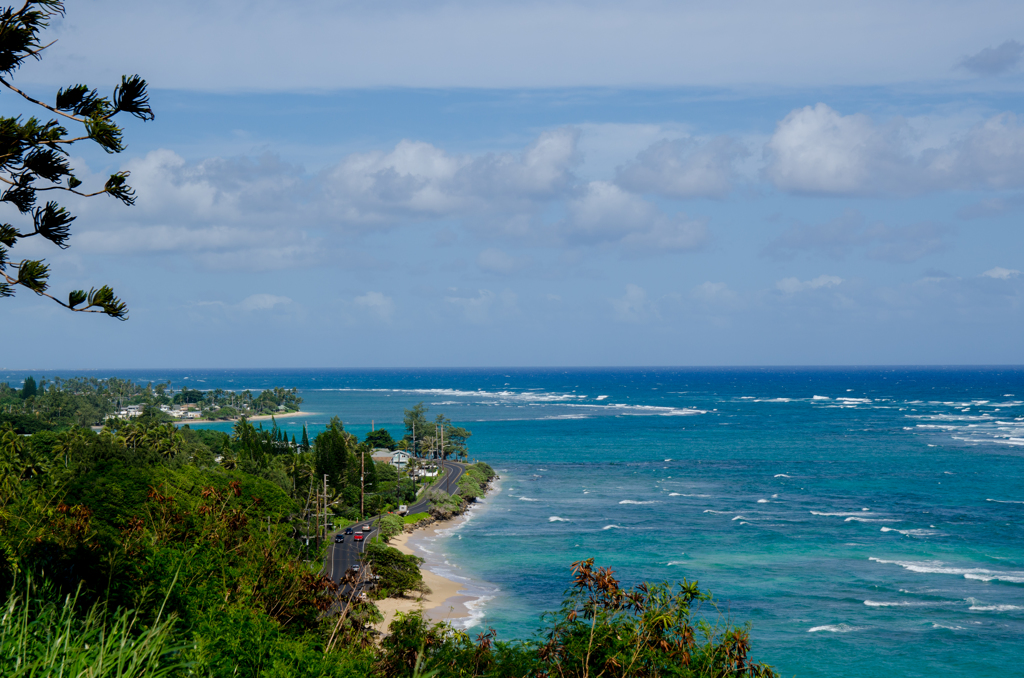 Kualoa Ranch