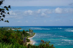 Kualoa Ranch