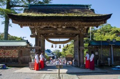 気多神社