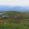 沼の平