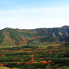 大雪山系当麻岳