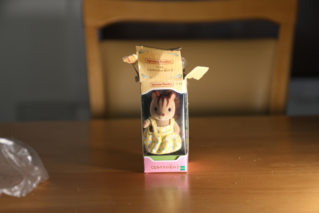 ストロボテスト2