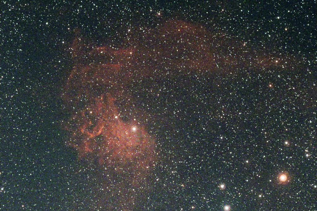 221030ic405勾玉星雲