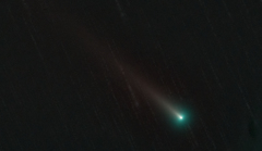 211203c2021a1レナード彗星