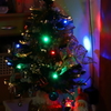 クリスマスツリー