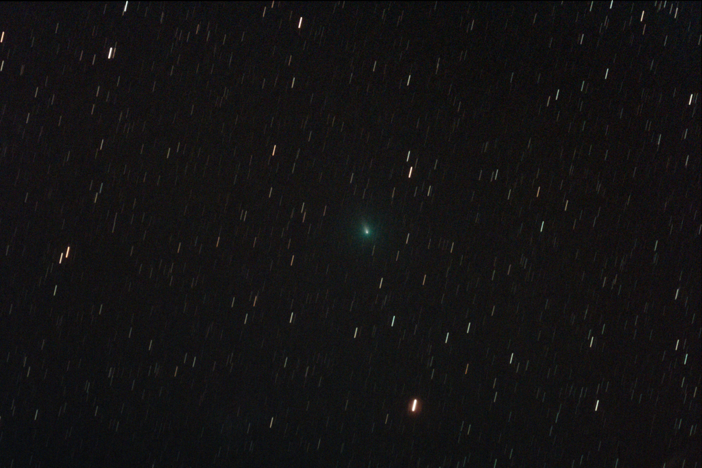 200404atlasアトラス彗星