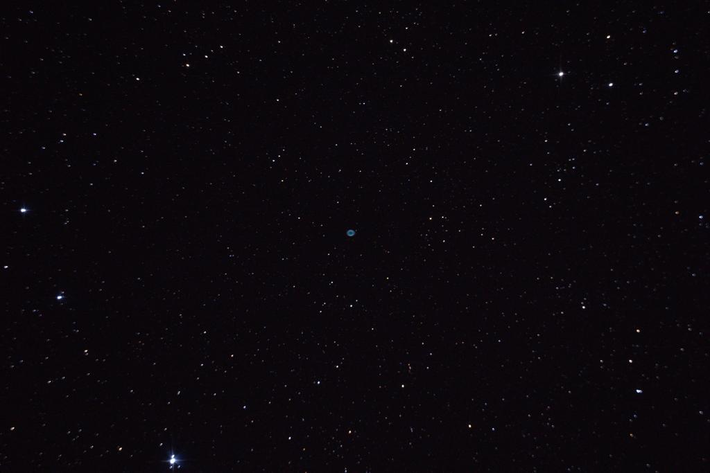 環状星雲