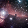 200102ic434馬頭星雲