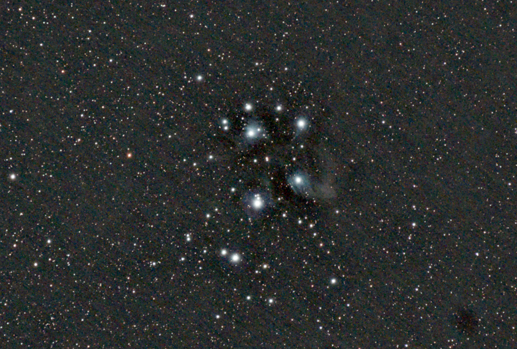 M45すばるCBPテスト