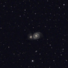 200127m51子持ち銀河