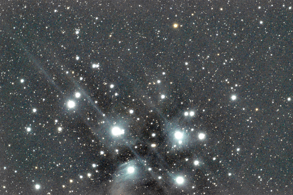 m45すばるノーフィルター