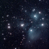 200112m45プレアデス星団すばる