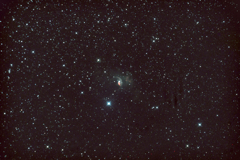 220930ngc7635バブル星雲