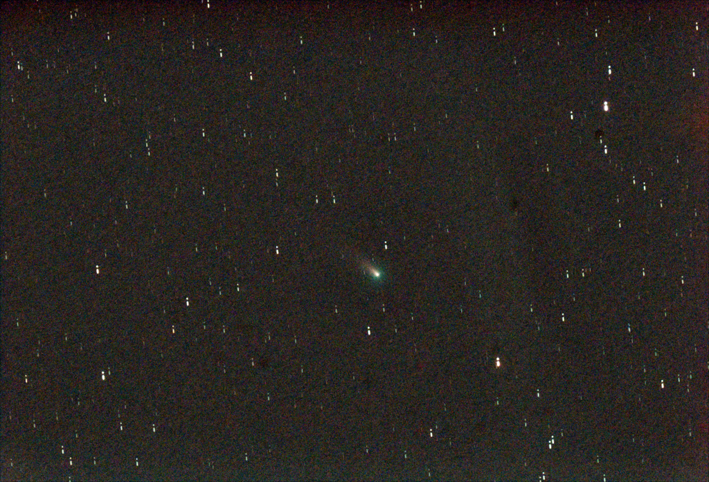 211118c2021a1メナード彗星