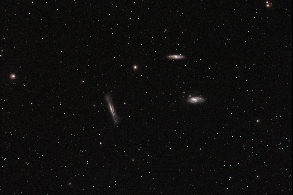 200326m65しし座の三つ子銀河
