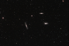 200326m65しし座の三つ子銀河