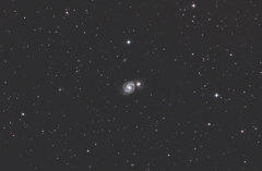 M51フラットエイド版