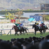 福島競馬場1