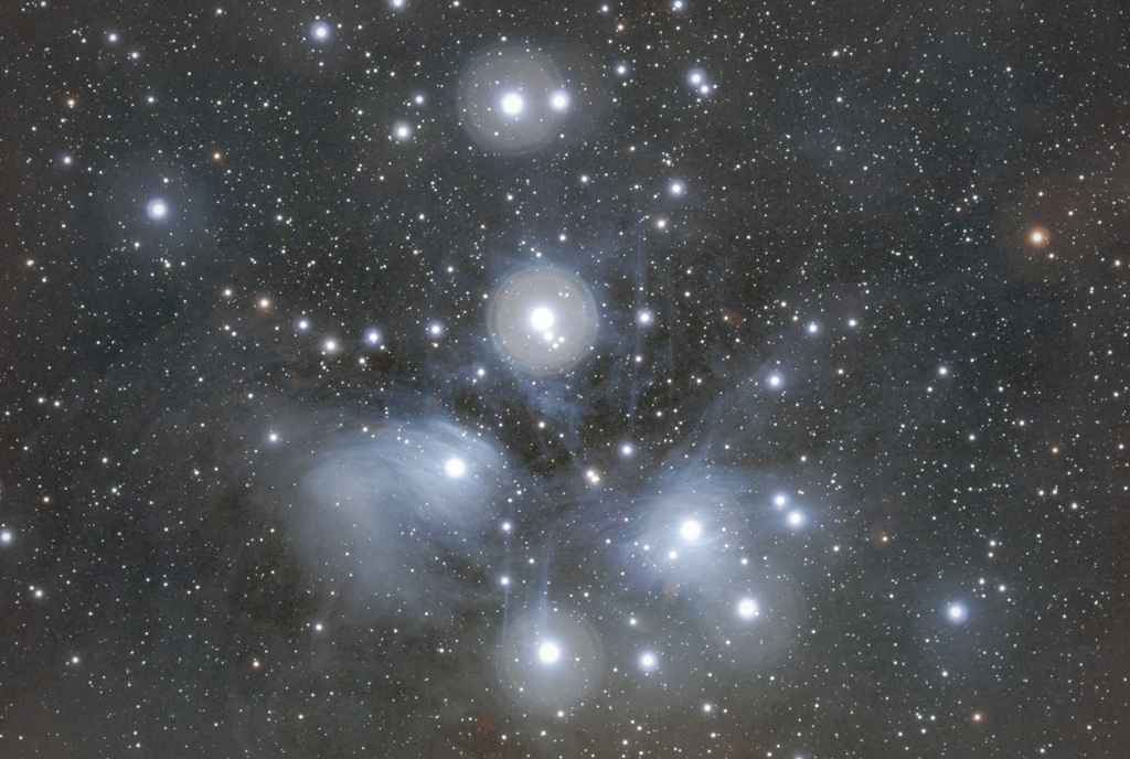 211105m45プレアデス