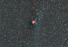 220302ngc2467