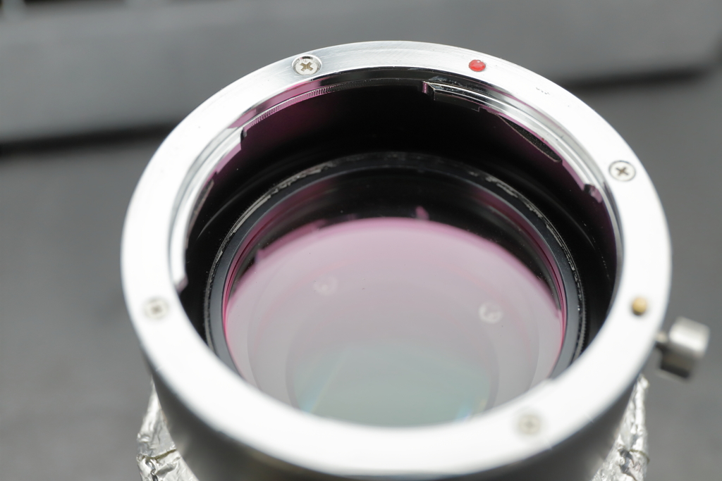 IRカットフィルター